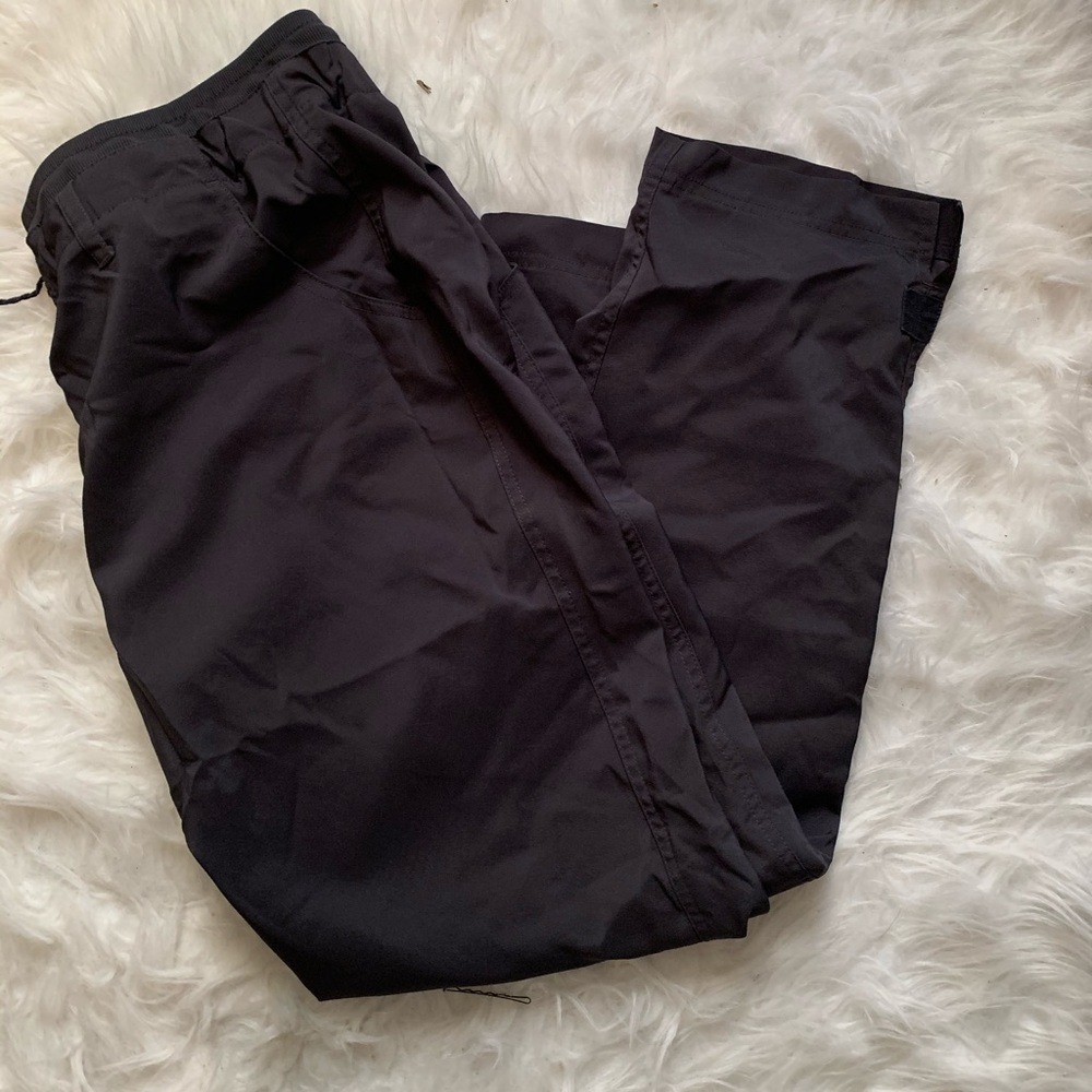 Scrub pants